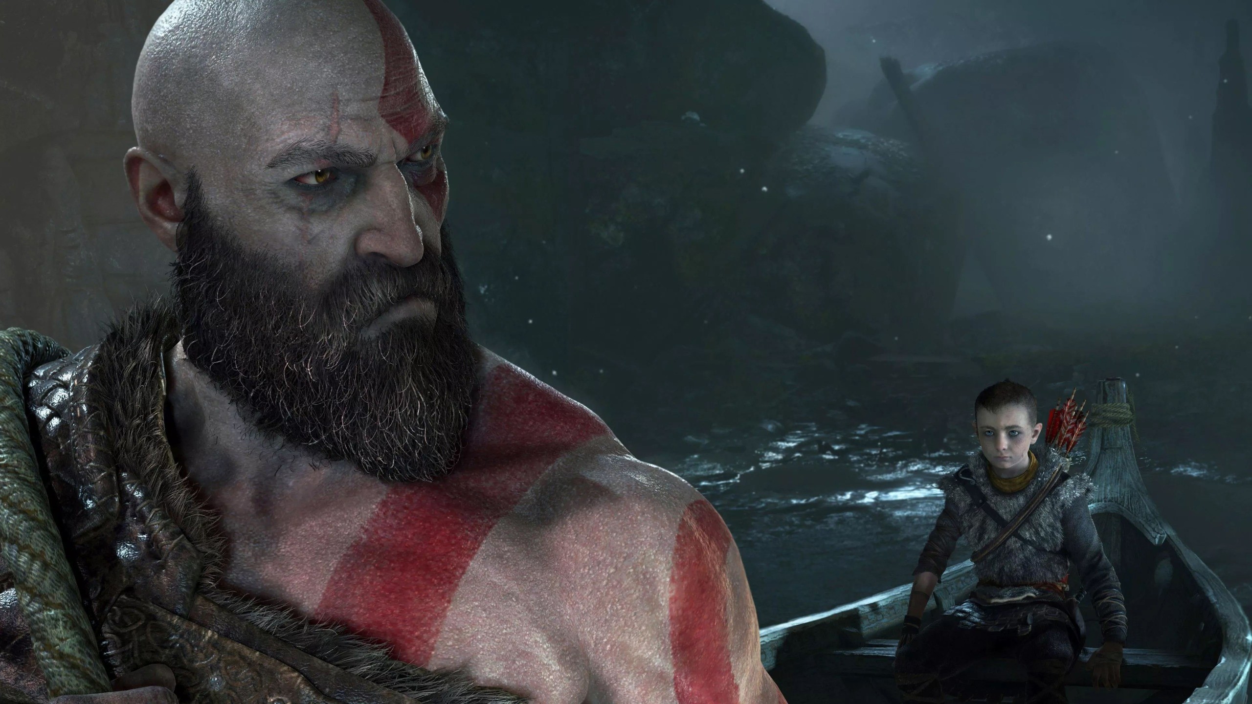 God of War 2018 - Imagen 26